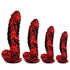 Animal Dick Thrusting Dragon Dildo